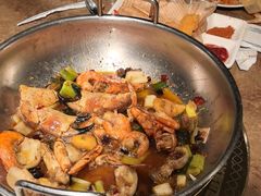 -七欣天香辣蟹火锅(上海银亿滨江店)