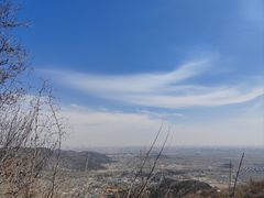 -香山公园