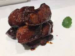 老苏州古法熏鱼-淮扬厨子(健康路店)