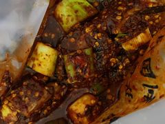 -真空冷面王(武功街店)