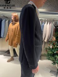 -GIMIWEAR 基米尔男士西服高级定制(陆家嘴店)