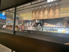 -喜茶(深圳东门1234店)