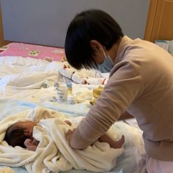 点击看大图 -施恩·贝蒂国际母婴月子中心(百信丽郡店)