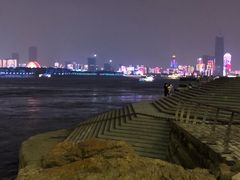 -武昌江滩