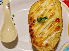 -蚝魁·海鲜大排档·啫啫·生蚝(体育西店)