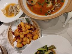 -楚韵小镇·宜昌肥鱼(虹桥国际店)