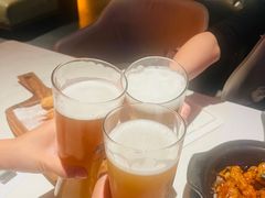 -洛缦音乐餐厅(工业展览馆万象城店)
