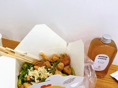 -呷贺盐酥鸡(抄纸巷店)