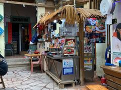 -老宅原住民沙茶面精品小吃(龙头路店)