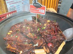 -回味黑鸭煲·始于2006(万松园店)