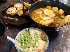 -Limapulo: Baba Can Cook