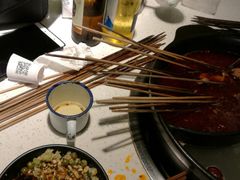 -钢管厂五区小郡肝串串香(通锦桥店)