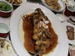 -小京华楼·京味斋(三元桥国展店)