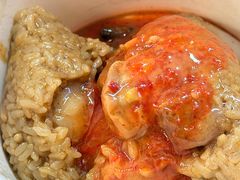 -东街钟楼肉粽(总店)