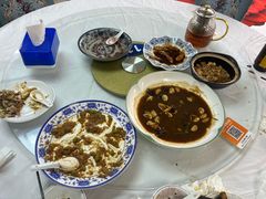 -芸海阁·农家私房菜(沙家浜景区出口店)