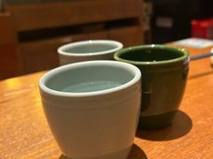 -云海肴·汽锅鸡·云南菜(苏州中心店)