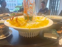 -粤香村(清真川菜店)