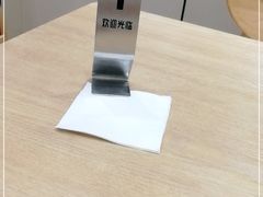 -好麺世家海鲜面馆(新建中路店)