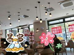 -必胜客(龙茗店)