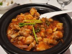 -粗茶淡饭·汉口公馆(循礼门店)