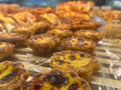 -BreadTalk面包新语·烘焙蛋糕(中心书城店)