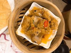 -点都德(大茶楼店)