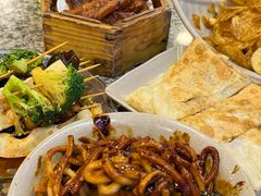 -小街天府(西工小街店)
