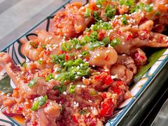 -浩海火烧云傣家菜(蓝港店)