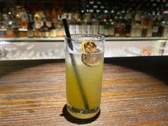 -LAMP BAR 水烟音乐酒吧