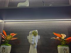 -鹿栖.精油SPA(金山世纪城店)