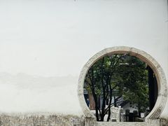 -阳明祠