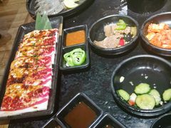 -九田家黑牛烤肉料理(石路天虹店)