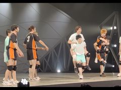 -交通银行前滩31演艺中心