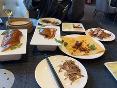 -正德楼果木烤鸭·渔家菜(东港店)