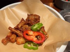 -新石器烤肉(虹悦城店)