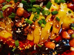 -胡大饭馆(青果路店)