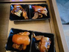 -和子足浴SPA会馆(东方之门店)