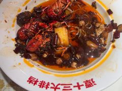 -谭十三大排档·18年老字号(船山路总店)
