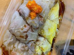 -山水肠粉(盐田店)