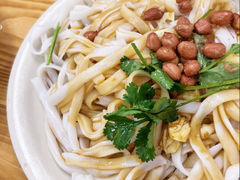 -肥姨美食(红旗店)
