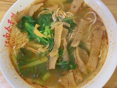-泰顺江南春面馆