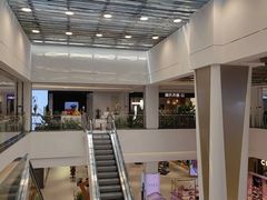 -丽达购物中心(崂山店)