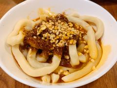 -付小姐在成都(中山公园店)