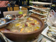 -东记炭炉·海鲜鸡煲(龙华店)