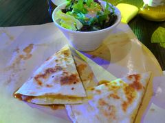 墨西哥煎饼-疯克大象美式烤肉餐厅