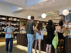-BAKER&SPICE(安福路店)
