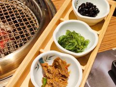 -黑牛の店·和牛烧肉(合生汇店)