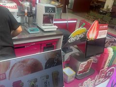 -K22.酸奶草莓(烟台芝罘店)