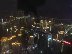-WFC会仙楼观景台