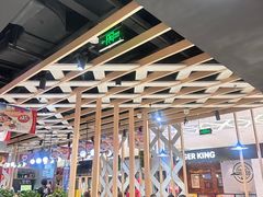 -鱼酷活鱼烤鱼(北美店)